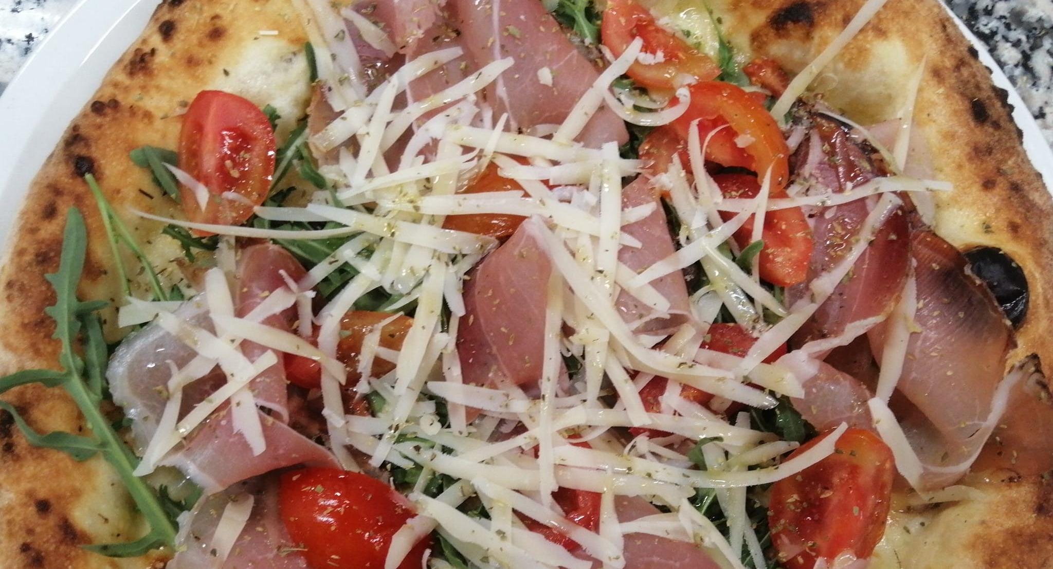 Pizzeria Avanti un'Altro! photo 3