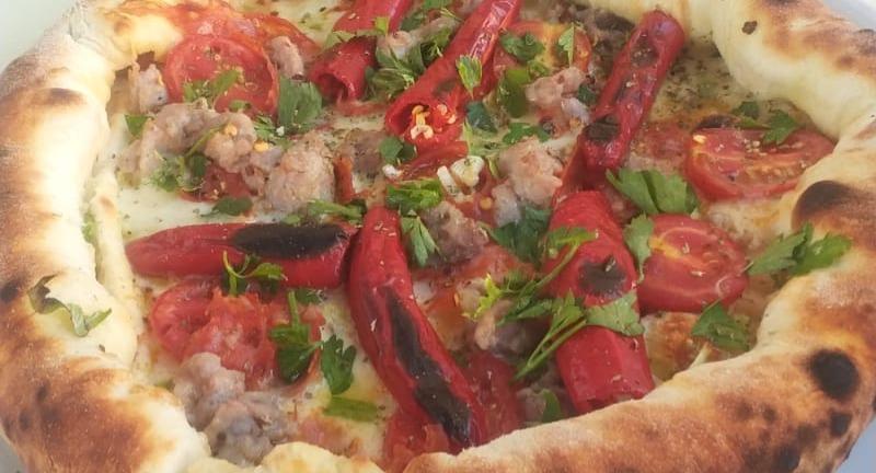 Pizzeria Avanti un'Altro! photo 5