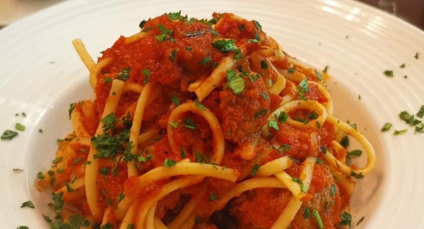 Cafe Domenico photo 2