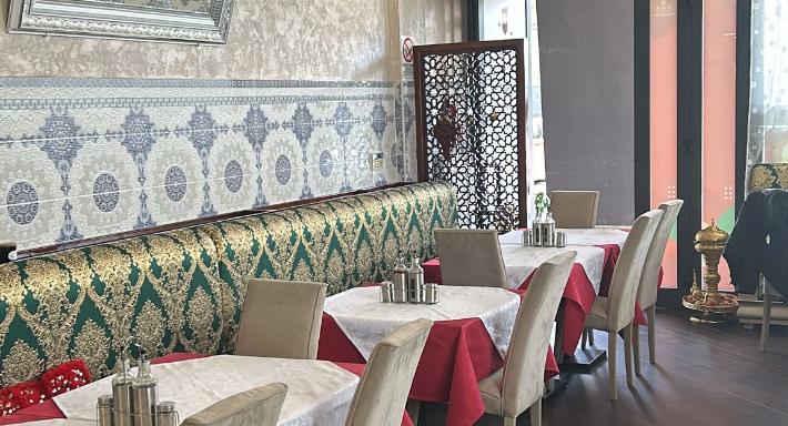 Riad Atlas Lion’s photo 3