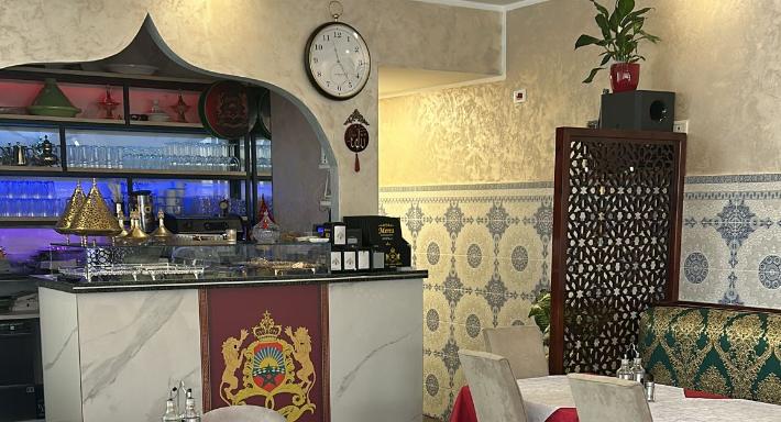 Riad Atlas Lion’s photo 2