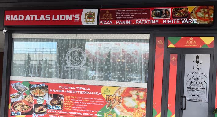 Riad Atlas Lion’s photo 4