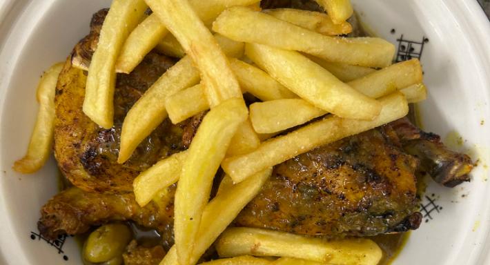 Riad Atlas Lion’s photo 5