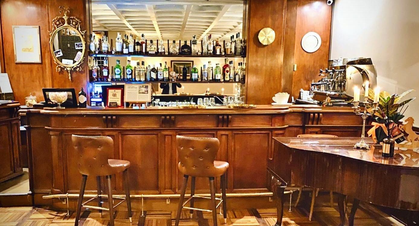 Ristorante Oliviero 1962 photo 3