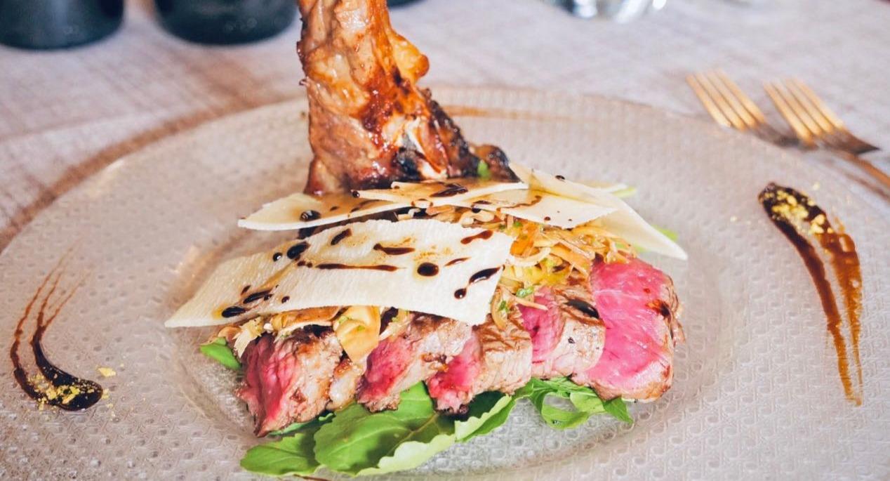 Ristorante Oliviero 1962 photo 5