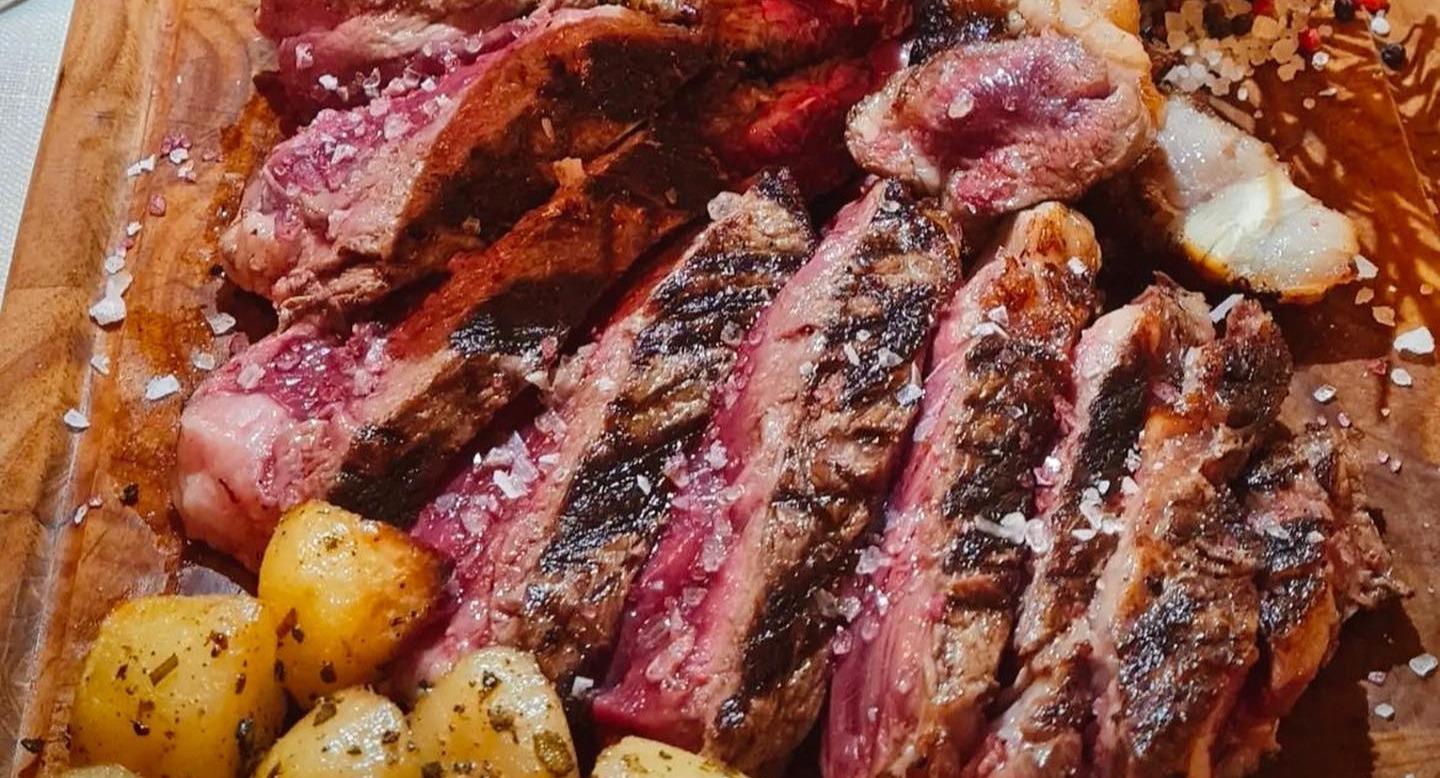 Ristorante Oliviero 1962 photo 4