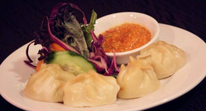 Kathmandu Cuisine photo 5