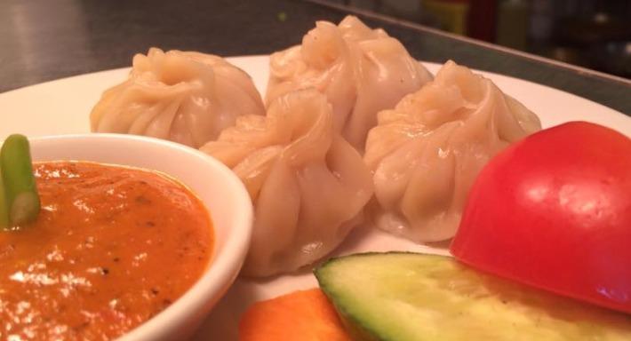 Kathmandu Cuisine photo 4