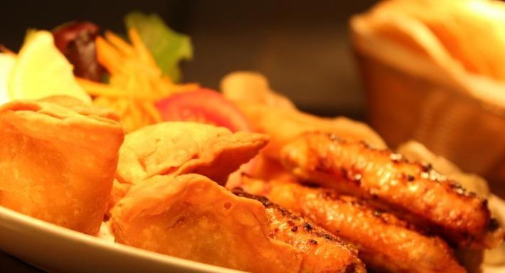 Kathmandu Cuisine photo 2