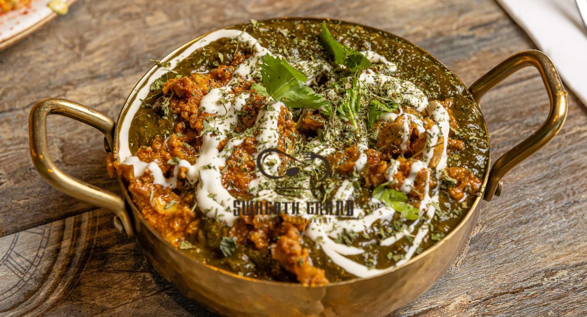 Swagath Grand - Berwick photo 4