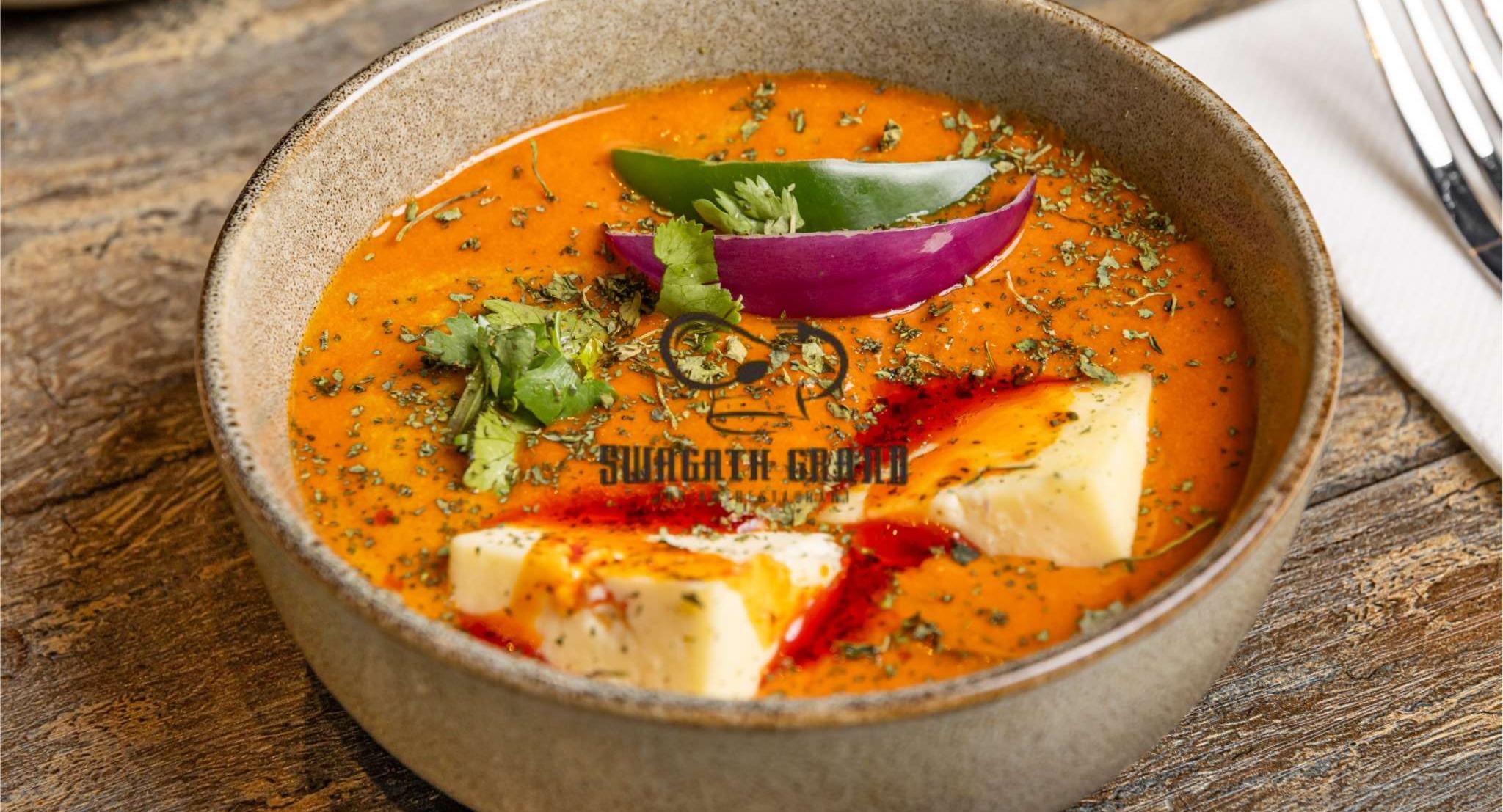 Swagath Grand - Berwick