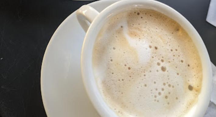 Almas Luxury Food & Drink photo 2