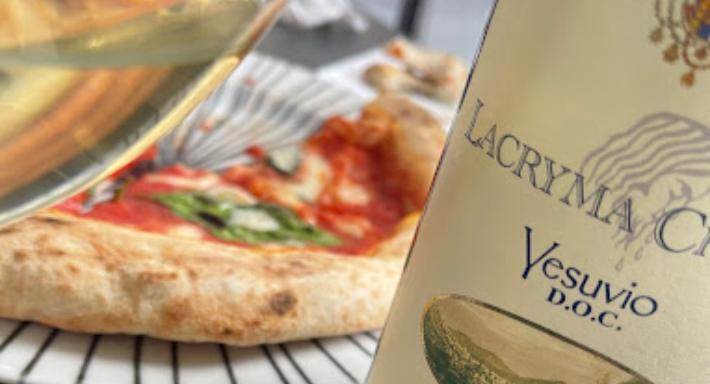 Almas Luxury Food & Drink photo 3