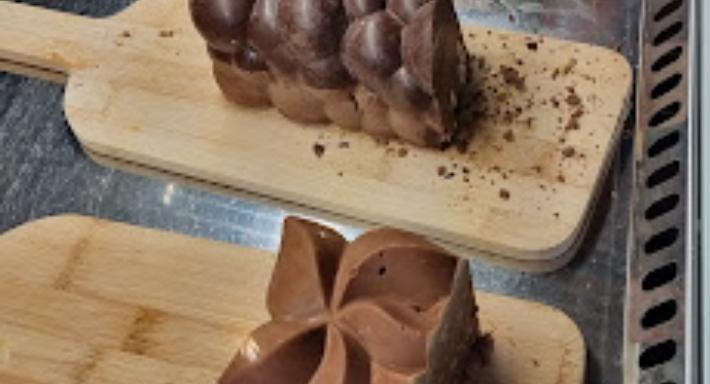 Almas Luxury Food & Drink photo 5