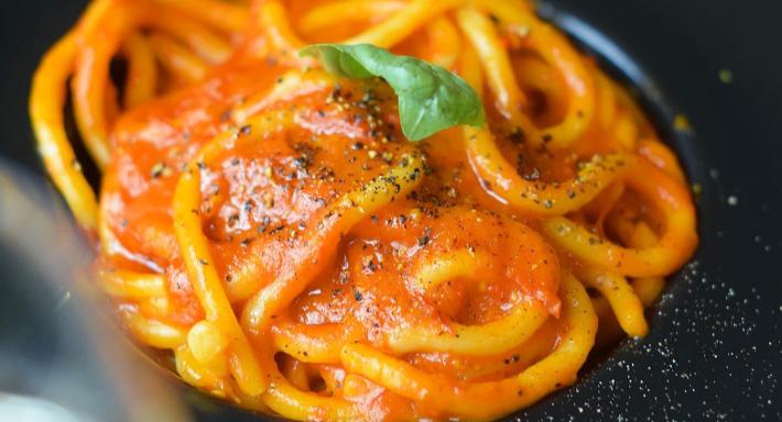 Ristorante Pizzeria Rubaconte