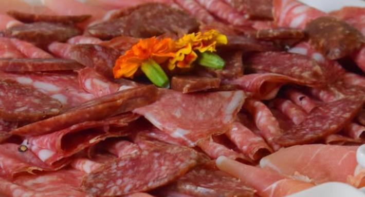 Ristorante Pizzeria Rubaconte photo 4