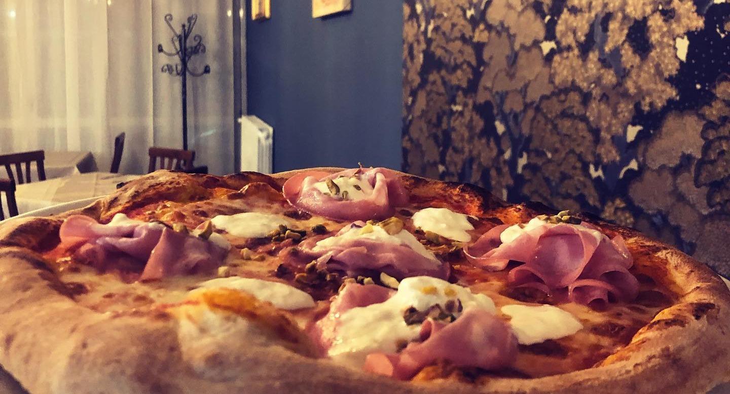 Pizzeria Lamarmora 2.0 photo 5