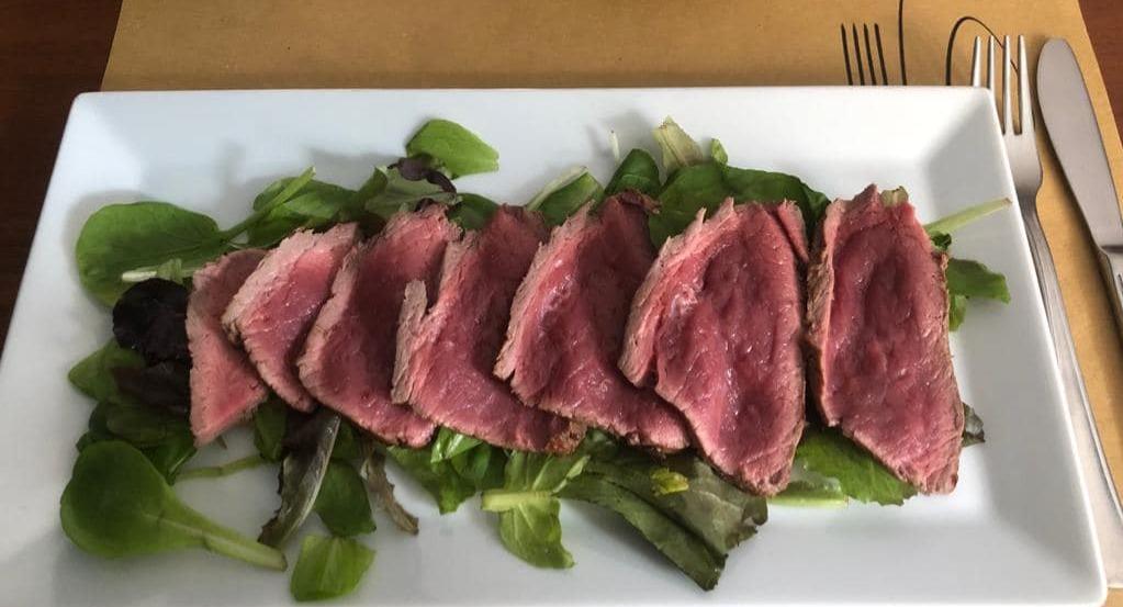 Pizzeria Lamarmora 2.0 photo 4