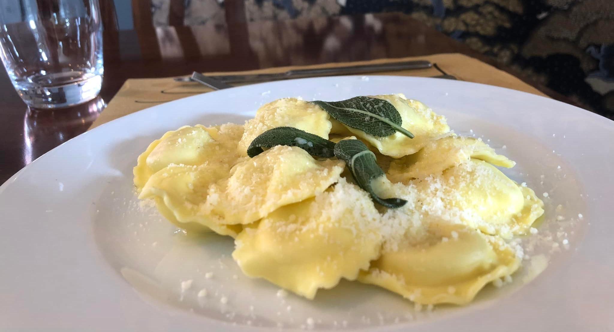 Pizzeria Lamarmora 2.0