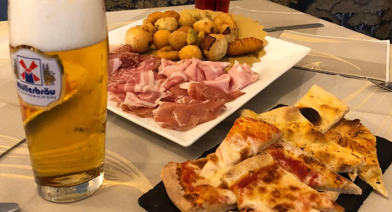 Pizzeria Lamarmora 2.0 photo 2