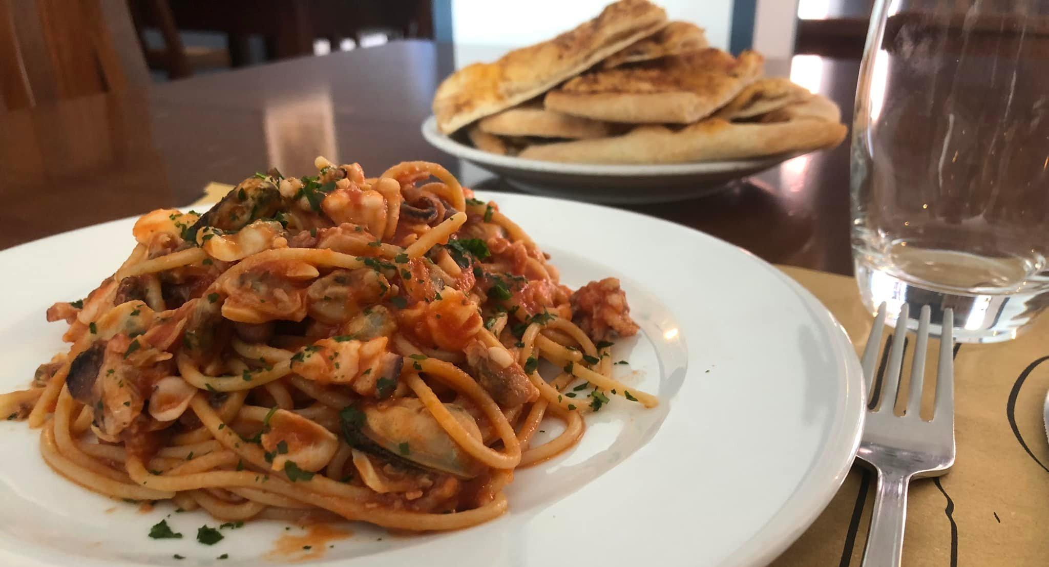 Pizzeria Lamarmora 2.0 photo 3