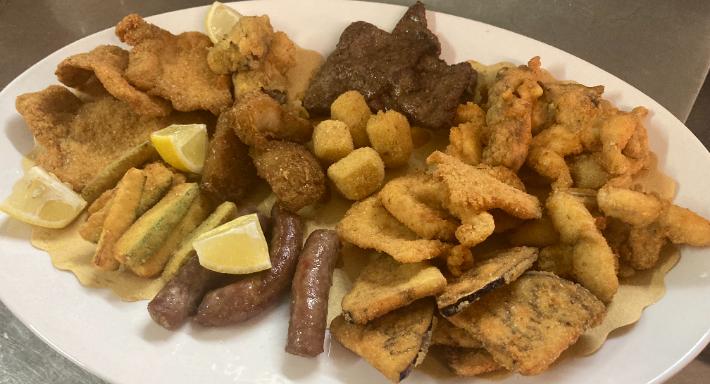 Trattoria al 47 da Ricky