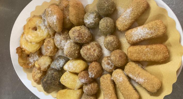 Trattoria al 47 da Ricky photo 2