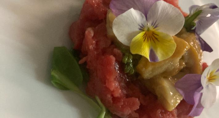 Trattoria al 47 da Ricky photo 3