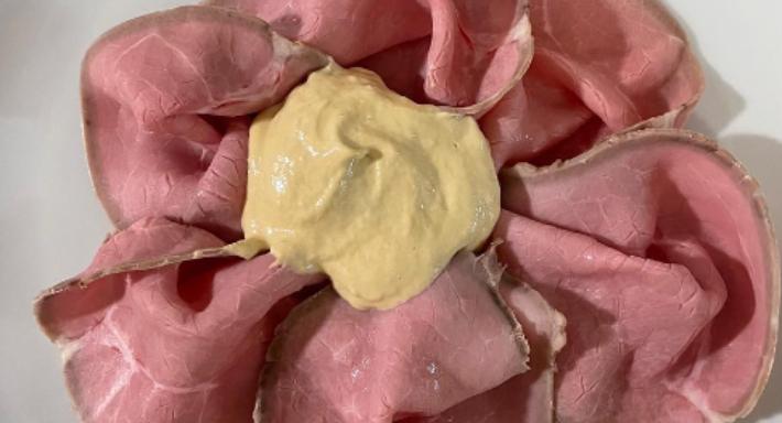 Trattoria al 47 da Ricky photo 5