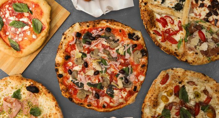 AL PUNTO GIUSTO PIZZERIA E TRATTORIA