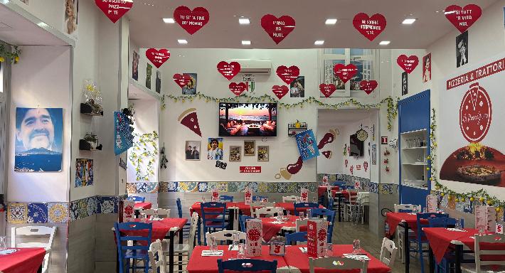 AL PUNTO GIUSTO PIZZERIA E TRATTORIA photo 2