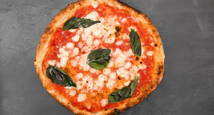 AL PUNTO GIUSTO PIZZERIA E TRATTORIA photo 4