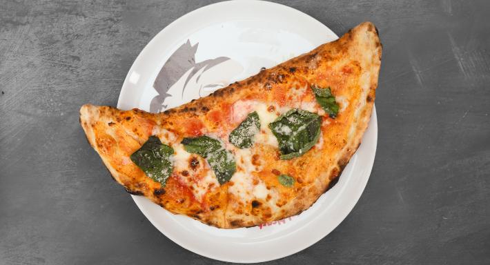 AL PUNTO GIUSTO PIZZERIA E TRATTORIA photo 5