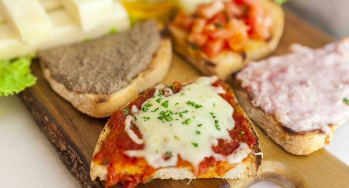 Trattoria Da Benvenuto photo 3