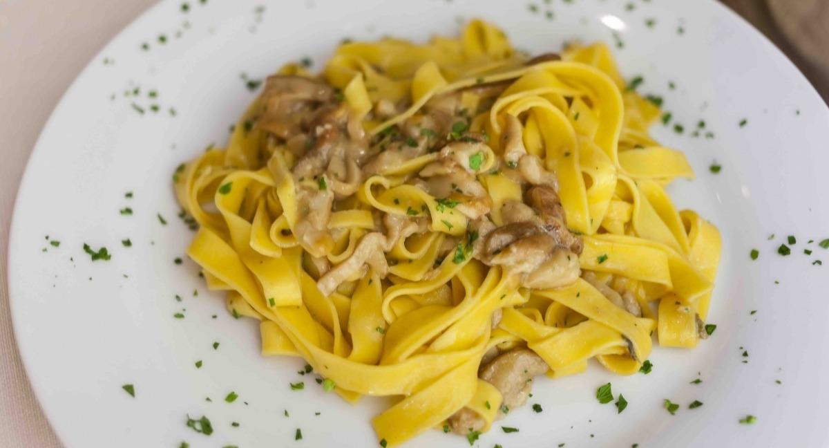 Trattoria Da Benvenuto photo 4