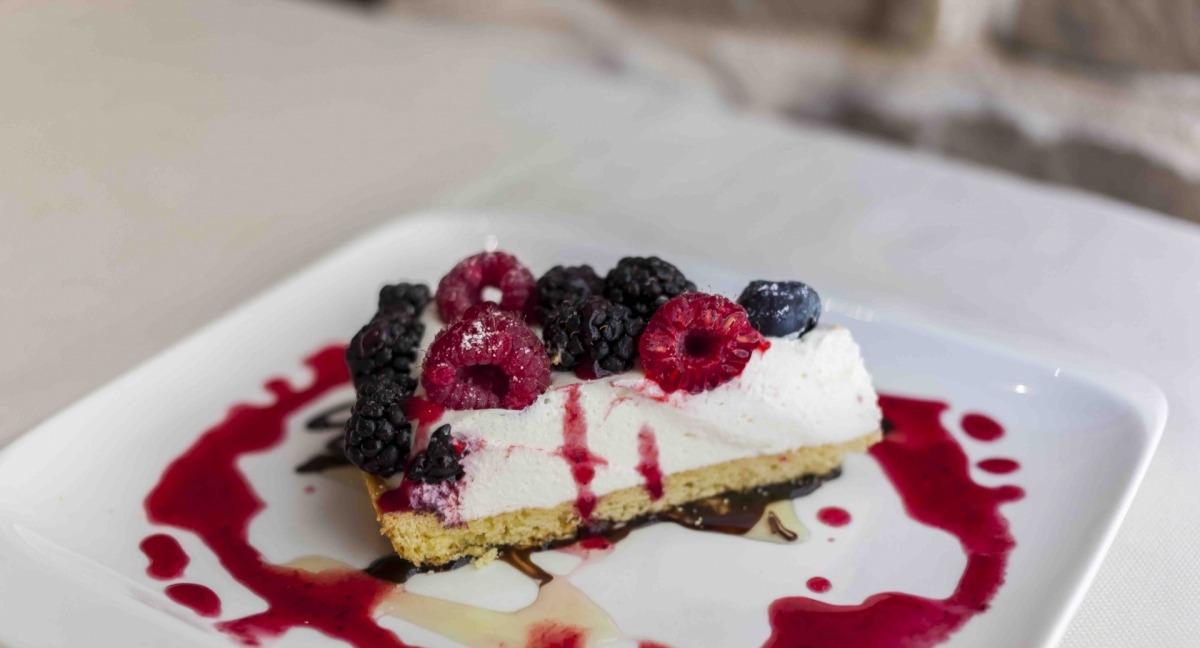 Trattoria Da Benvenuto