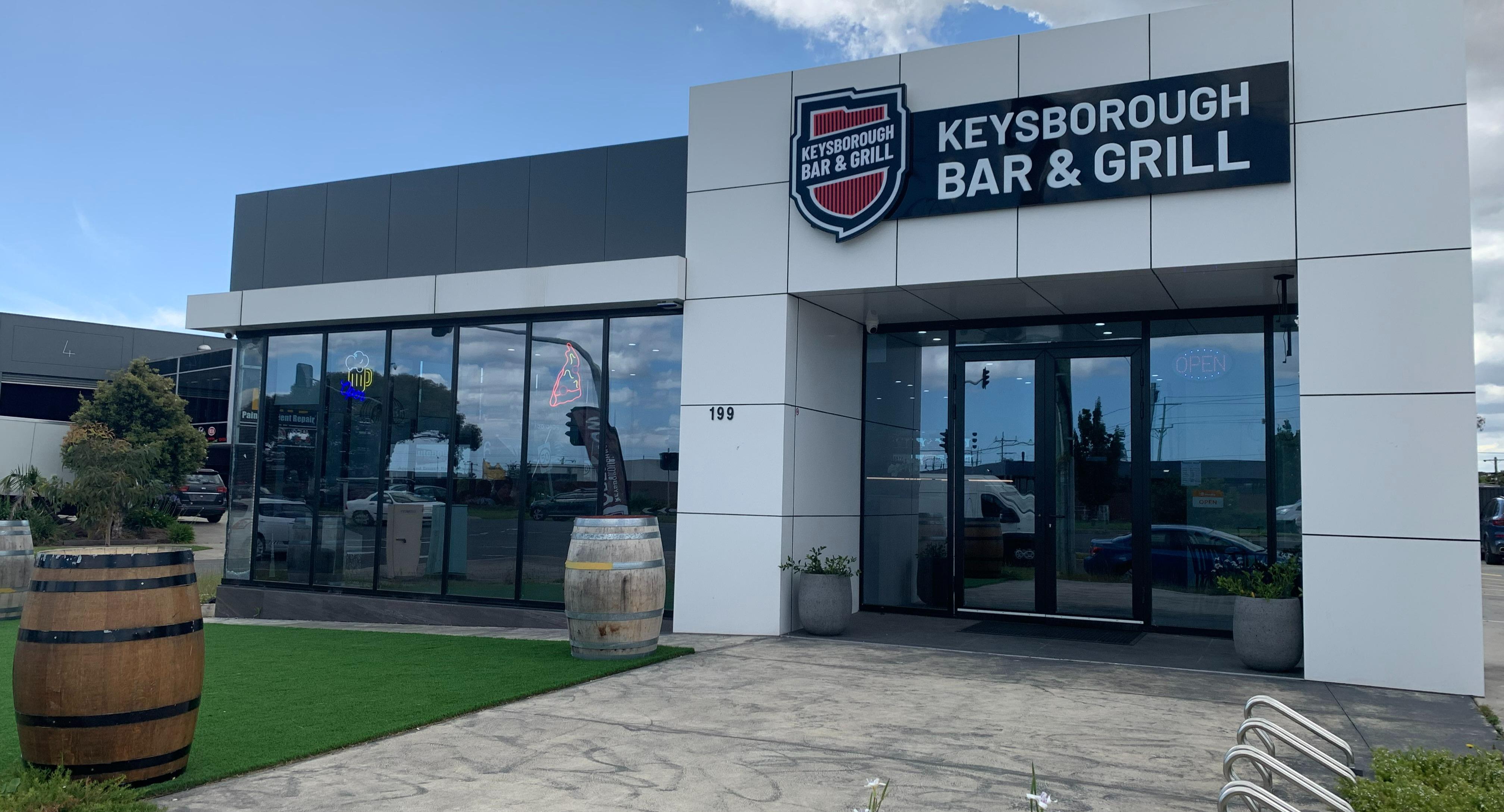 Keysborough Bar And Grill photo 4