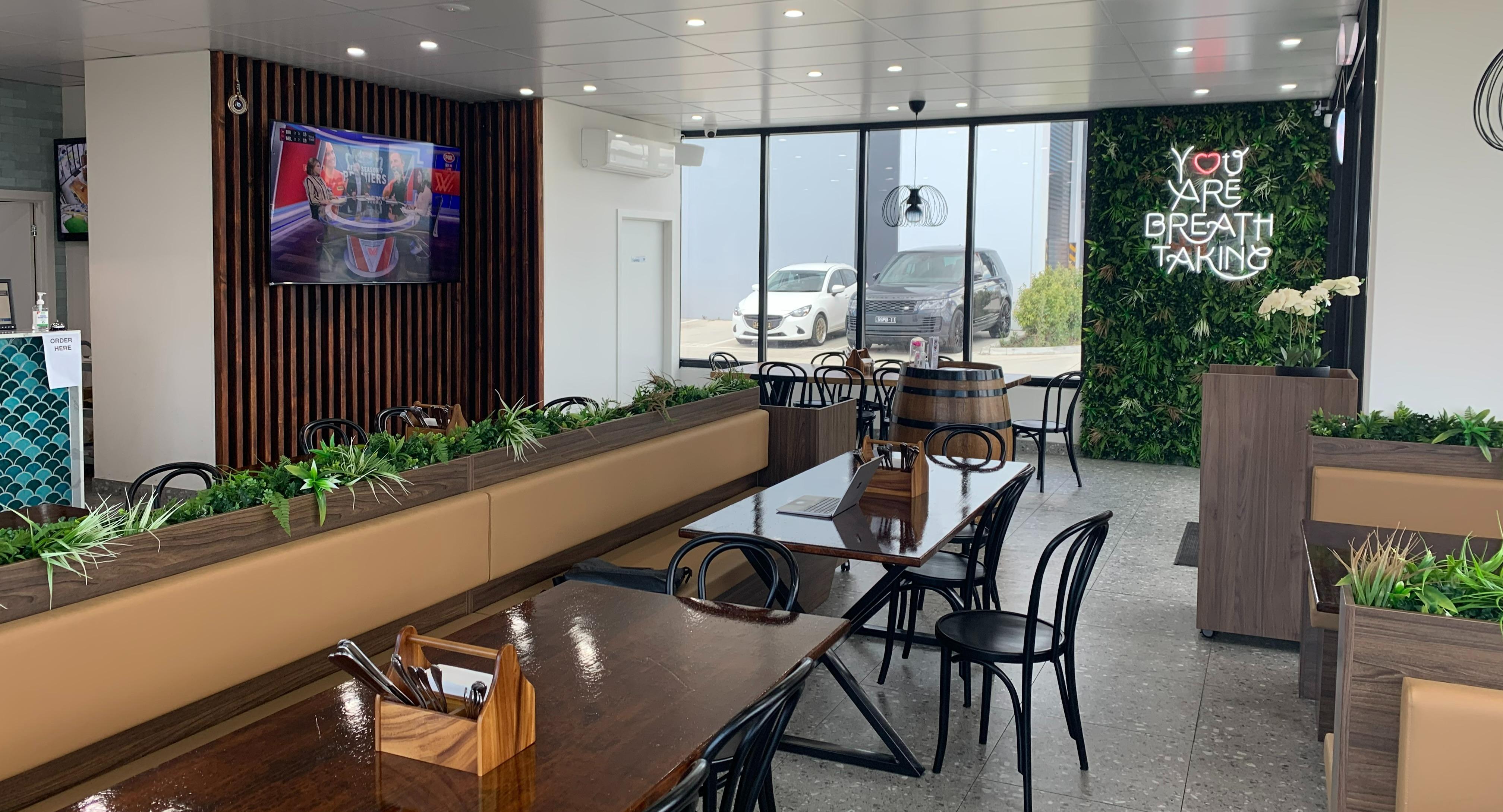 Keysborough Bar And Grill photo 3