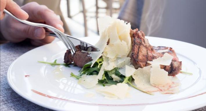 Bisteccheria Santa Croce photo 3