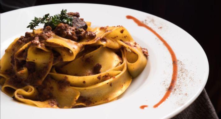 Bisteccheria Santa Croce