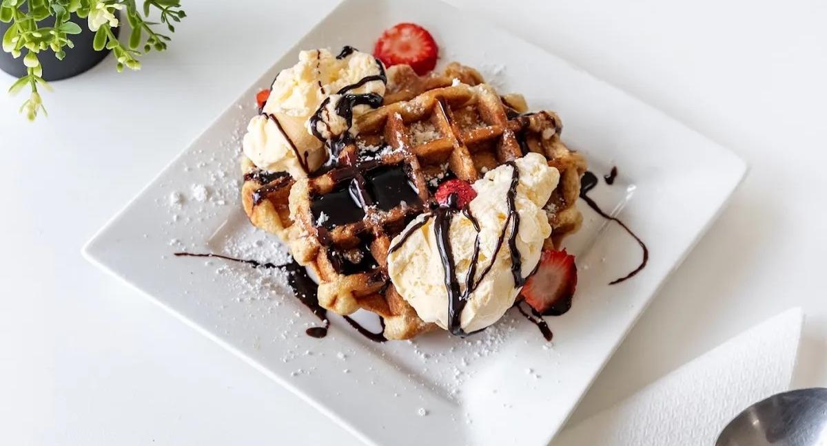 Amici Pizza Cafe photo 5