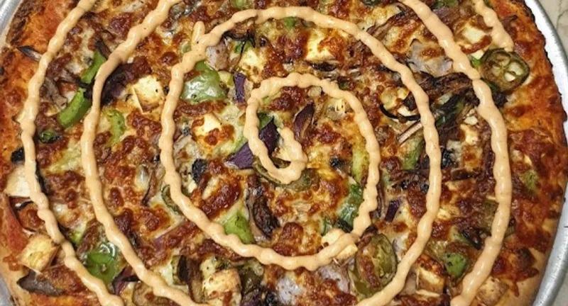 Amici Pizza Cafe photo 3