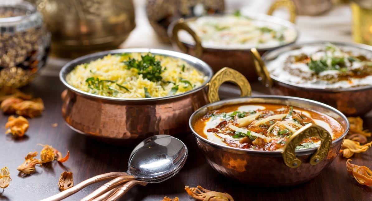 Saaz Restobar (Indian Restaurant)