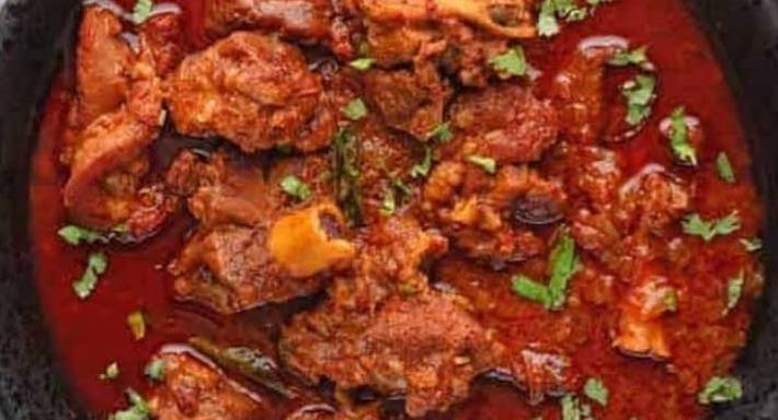 Saaz Restobar (Indian Restaurant) photo 3