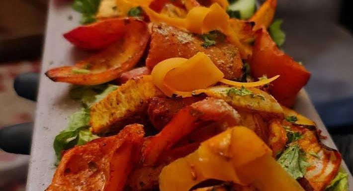 Saaz Restobar (Indian Restaurant) photo 5