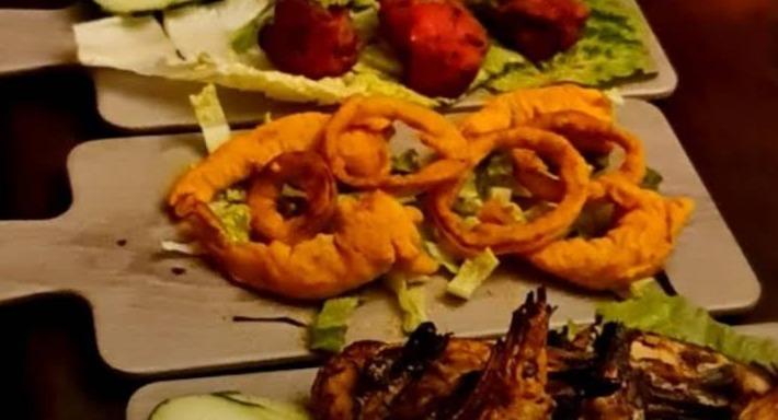 Saaz Restobar (Indian Restaurant) photo 4