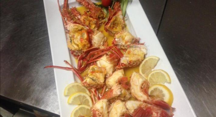 Trattoria Vecchia Cagliari photo 2