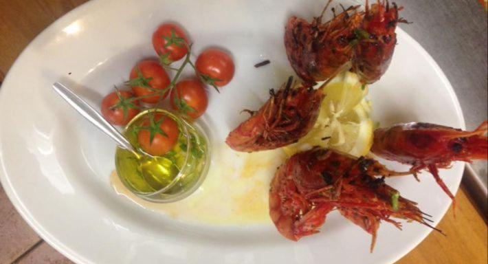 Trattoria Vecchia Cagliari