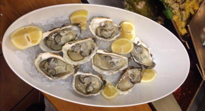 Trattoria Vecchia Cagliari photo 3