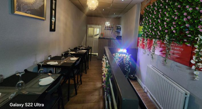 Old Town Tandoori Indian Restaurant & Takeaway photo 3